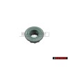 Genuine VW 12 Point Socket Shouldered Nut Self-Locking - N 90587602