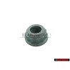 Genuine VW 12 Point Socket Shouldered Nut Self-Locking - N 90587602