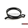 Genuine VW Spring Band Clamp - N 90656201