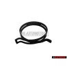 Genuine VW Spring Band Clamp - N 90656201