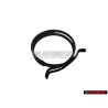 Genuine VW Spring Band Clamp - N 90656201