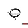 Genuine VW Spring Band Clamp - N 90656201
