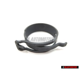 Genuine VW Spring Band Clamp - N 90687201