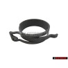 Genuine VW Spring Band Clamp - N 90687201