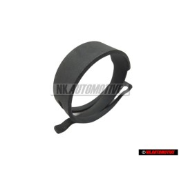 Genuine VW Spring Band Clamp - N 90687201