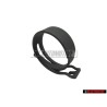 Genuine VW Spring Band Clamp - N 90687201
