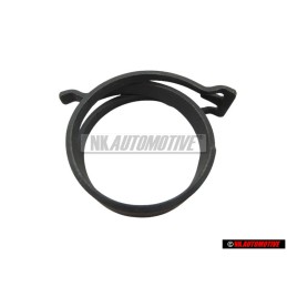 Genuine VW Spring Band Clamp - N 90687201