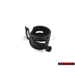 Genuine VW Spring Band Clamp - N 90770201