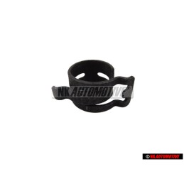 Genuine VW Spring Band Clamp - N 90770201