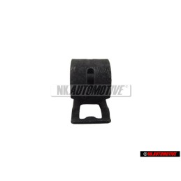 Genuine VW Spring Band Clamp - N 90770201
