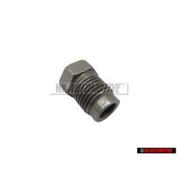 Genuine VW Pipe Union Nut - WHT000078