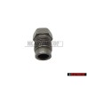 Genuine VW Pipe Union Nut - WHT000078