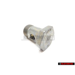 Genuine VW Banjo Bolt - WHT001799