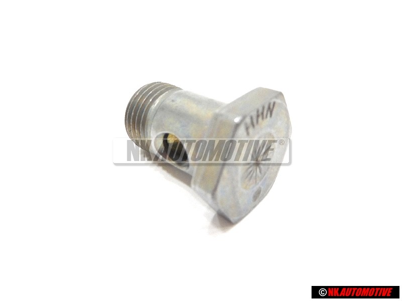 Genuine VW Banjo Bolt - WHT001799