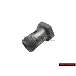 Genuine VW Banjo Bolt - WHT001799