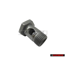 Genuine VW Banjo Bolt - WHT001799