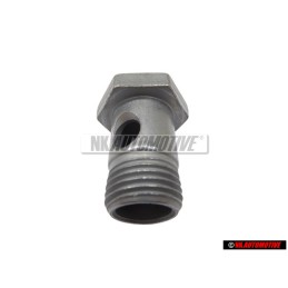 Genuine VW Banjo Bolt - WHT001799