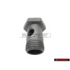 Genuine VW Banjo Bolt - WHT001799