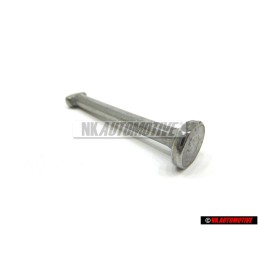 Genuine VW Spring Pin - WHT001953