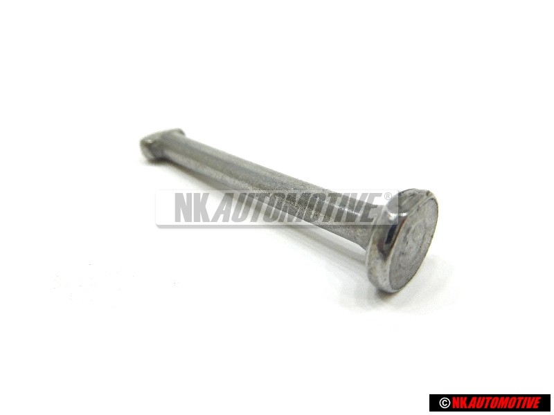 Genuine VW Spring Pin - WHT001953