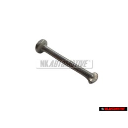 Genuine VW Spring Pin - WHT001953
