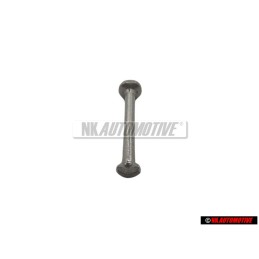 Genuine VW Spring Pin - WHT001953