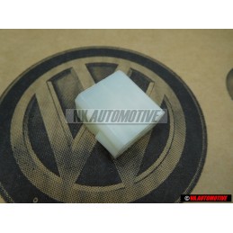Genuine VW Flat Contact Housing - ZAB971838