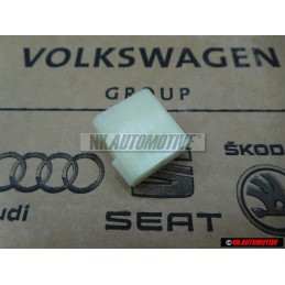 Genuine VW Flat Contact Housing - ZBA971838