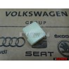 Genuine VW Flat Contact Housing - ZBA971838