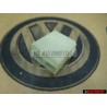 Genuine VW Flat Contact Housing - ZBA971838