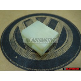 Genuine VW Flat Contact Housing - ZBA971838