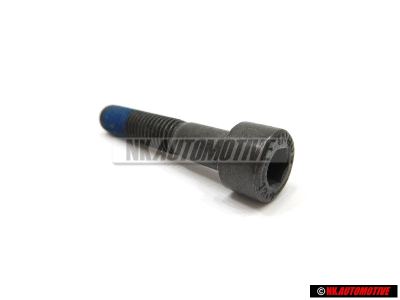 Genuine VW Socket Head Bolt With Hexagon Socket Head - N 0147154