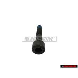 Genuine VW Socket Head Bolt With Hexagon Socket Head - N 0147154