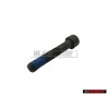Genuine VW Socket Head Bolt With Hexagon Socket Head - N 0147154