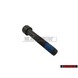 Genuine VW Socket Head Bolt With Hexagon Socket Head - N 0147154