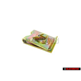 Genuine VW Speed Nut - N 0154401