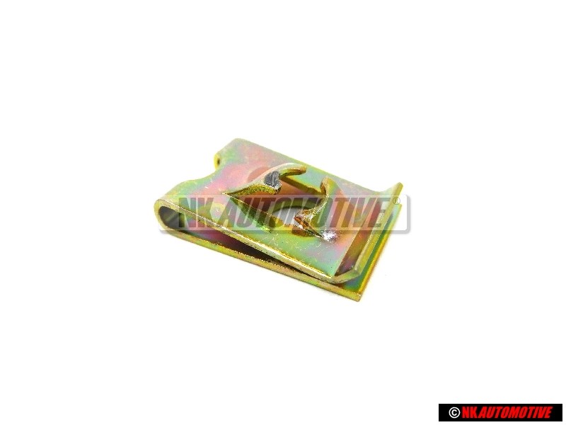 Genuine VW Speed Nut - N 0154401
