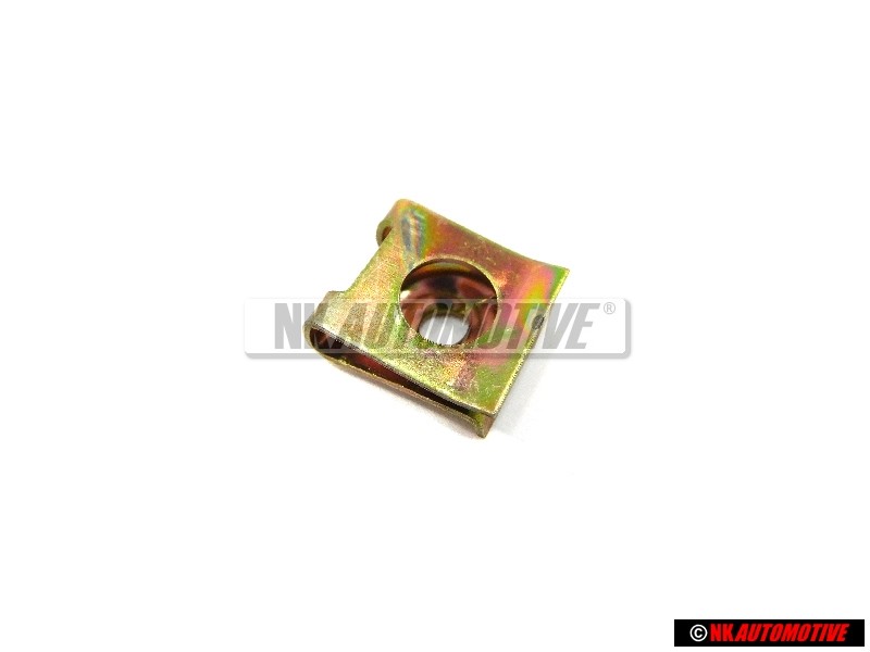 Genuine VW Speed Nut - N 0154421