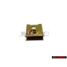 Genuine VW Speed Nut - N 0154421