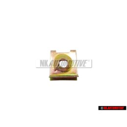 Genuine VW Speed Nut - N 0154421