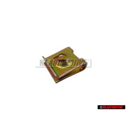 Genuine VW Speed Nut - N 0154421