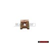 Genuine VW Speed Nut - N 0154421