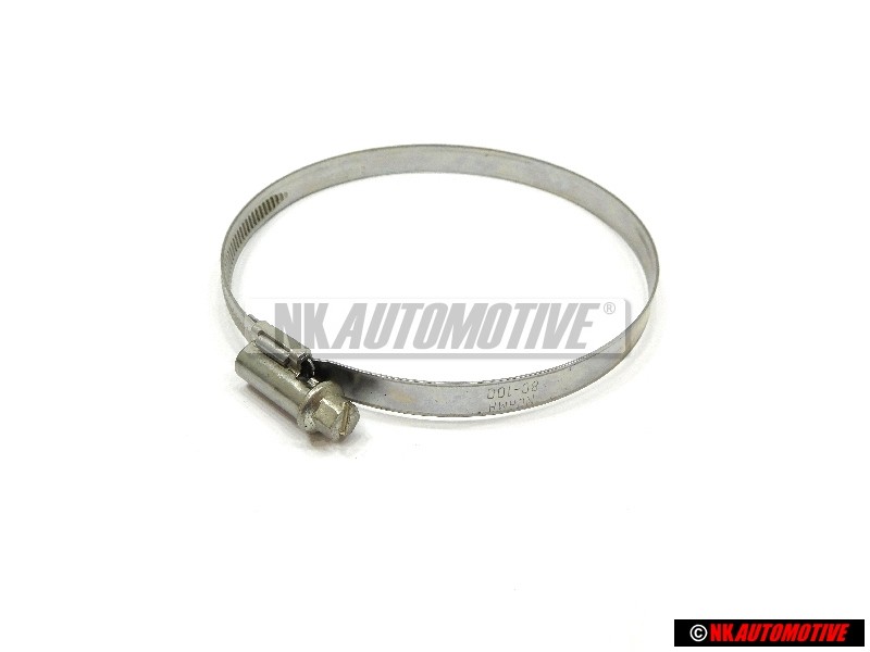 Genuine VW Clamp - N 0245083