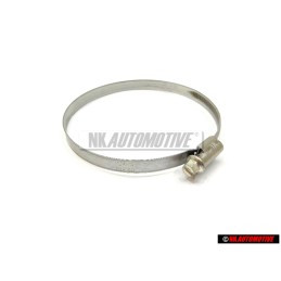 Genuine VW Hose Clamp - N 0245085
