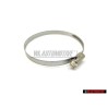 Genuine VW Hose Clamp - N 0245085