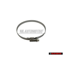 Genuine VW Hose Clamp - N 0245085