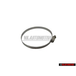 Genuine VW Hose Clamp - N 0245085