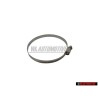 Genuine VW Hose Clamp - N 0245085