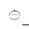 Genuine VW Hose Clamp - N 0245085