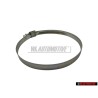 Genuine VW Hose Clamp - N 0245085
